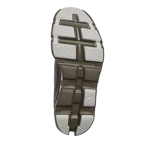 On x Pleasures & The Loop - Cloudmonster 2