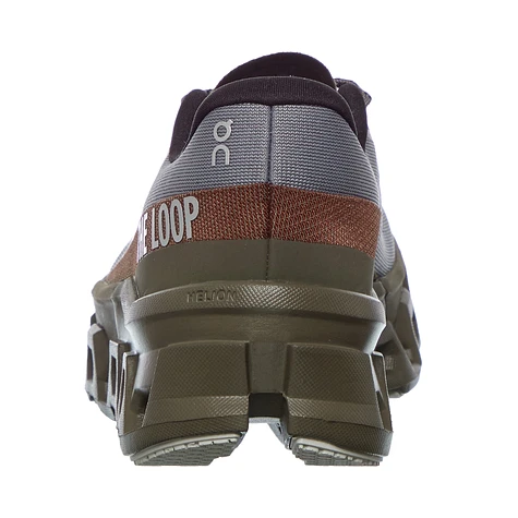 On x Pleasures & The Loop - Cloudmonster 2