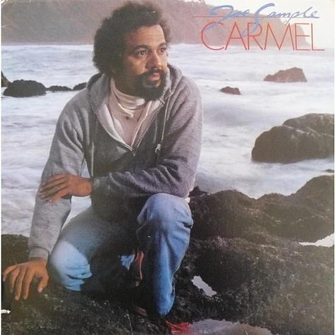 Joe Sample - Carmel