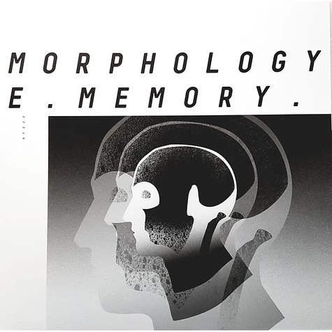 Morphology - Collective Memory EP