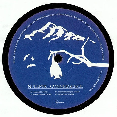 Nullptr - Convergence