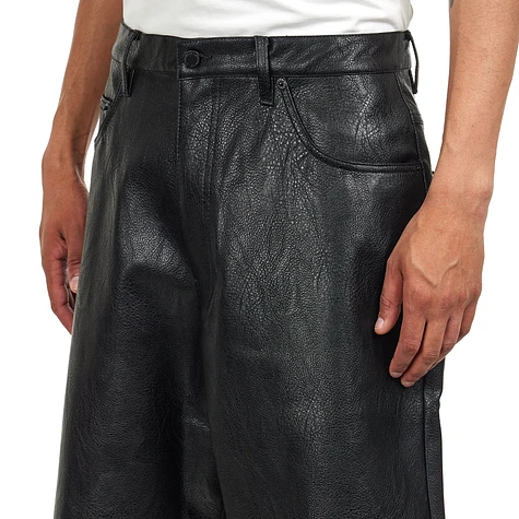 PLEASURES - Plaster Baggy Shorts