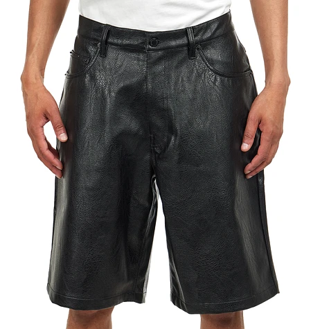 PLEASURES - Plaster Baggy Shorts