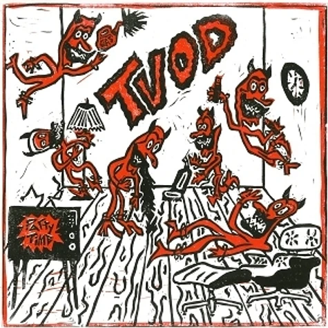 Tvod - Party Time