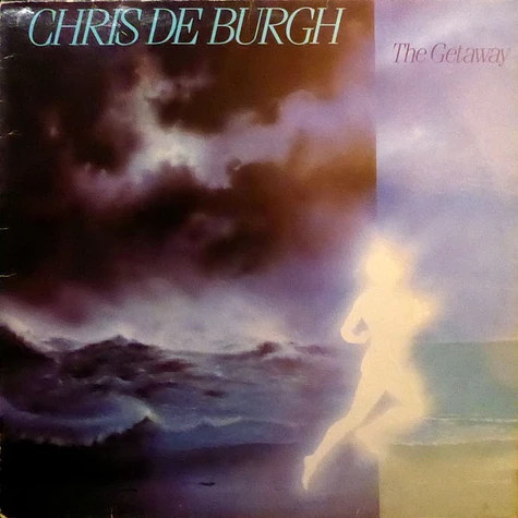 Chris de Burgh - The Getaway