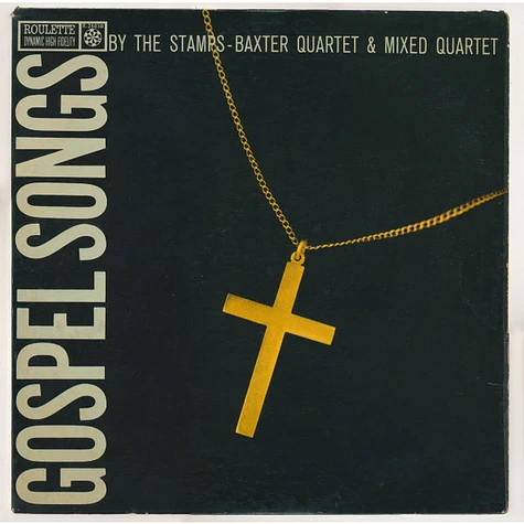 Stamps-Baxter Quartet / Stamps-Baxter Mixed Quartet - Gospel Songs