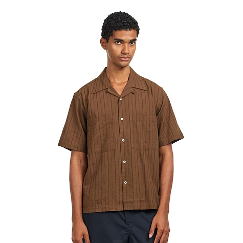 Short Sleeve Universal Works Sweatshirt Universal Works Camper