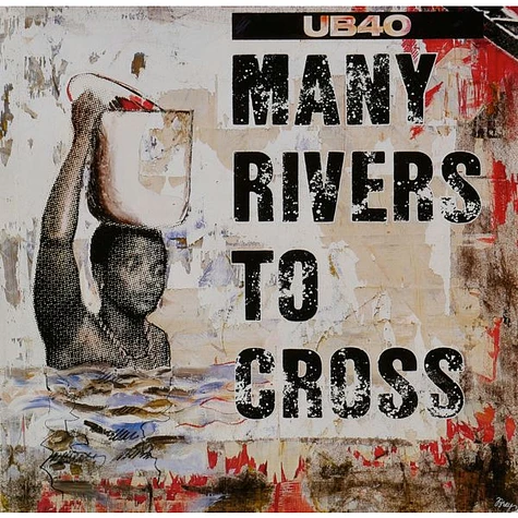 UB40 - Many Rivers To Cross