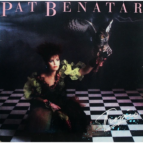 Pat Benatar - Tropico