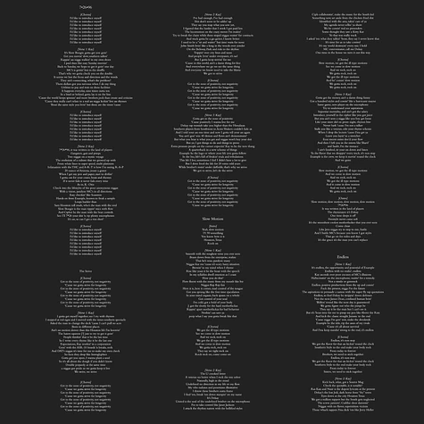 Example - Impulses 25th Anniversary Edition