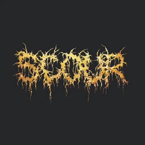 Scour - Gold