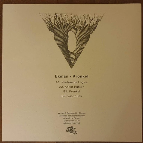 Ekman - Kronkel