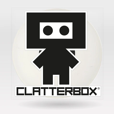 Clatterbox - Sentinel Revisited EP