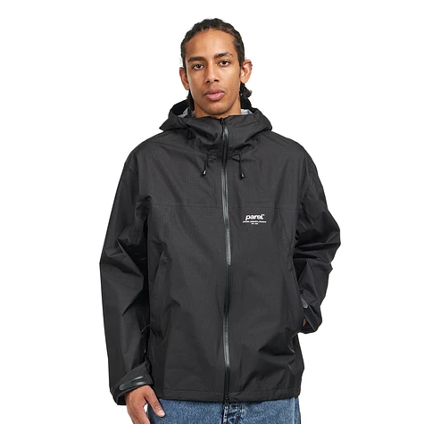 Parel Studios - Senja Jacket (Black) | HHV