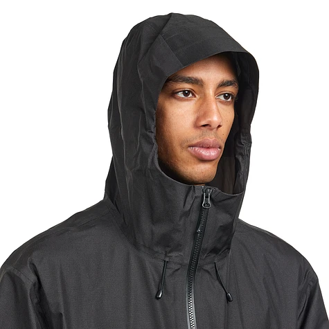 Parel Studios - Senja Jacket (Black) | HHV