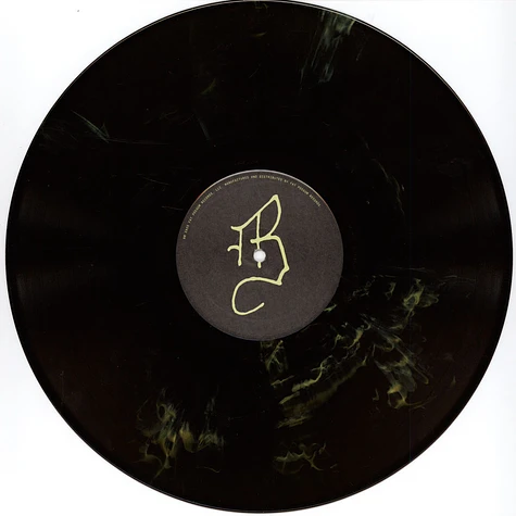 Youth Lagoon - Rarely Do I Dream Thunderstorm Colored Vinyl Edition