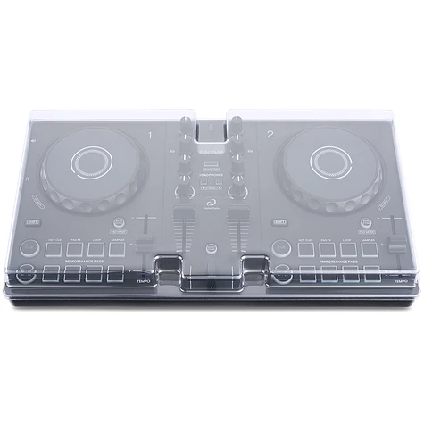 Decksaver - LE Alphatheta DDJ-FLX2