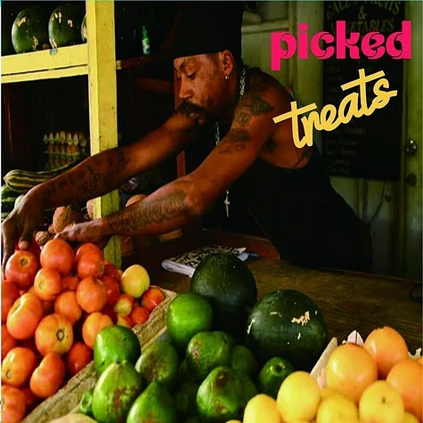 V.A. - Picked Treats