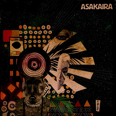 Asakaira - Asakaira