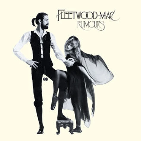 Fleetwood Mac - Rumours