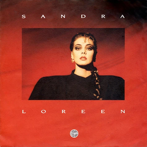 Sandra - Loreen