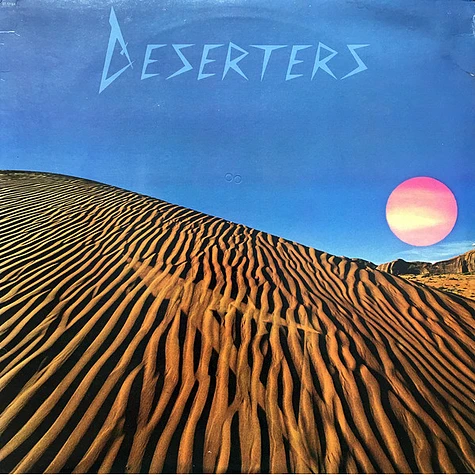 Deserters - Deserters