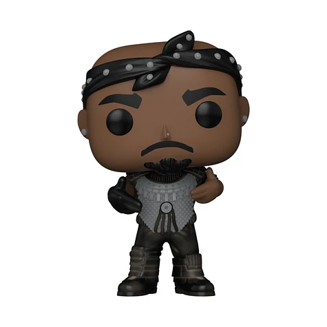 Funko - POP Rocks: Tupac - California Love