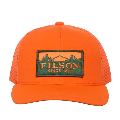 Filson - Logger Mesh Cap