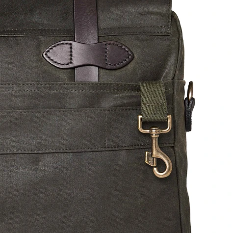 Filson - 24 Hour Tin Briefcase