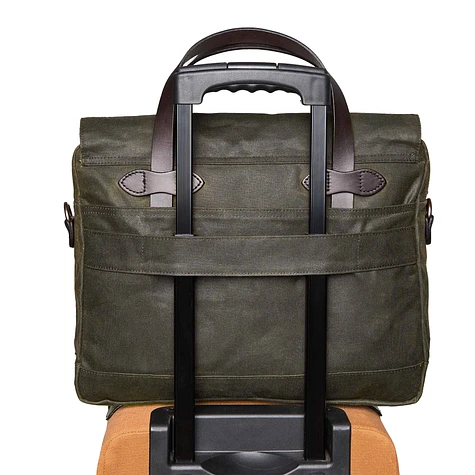 Filson - 24 Hour Tin Briefcase