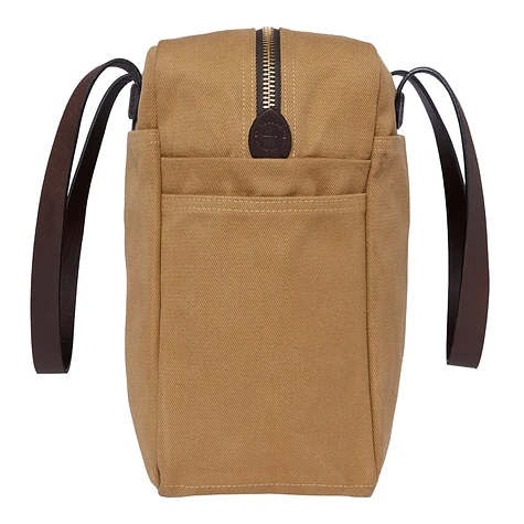 Filson - Tote Bag With Zipper