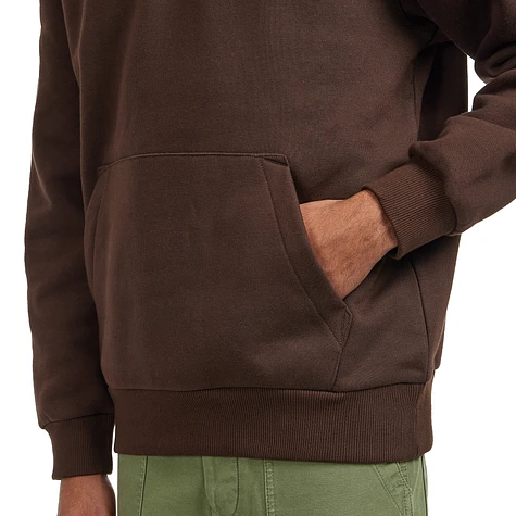 Filson - Prospector Embroidered Hoodie