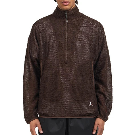 ROA - Alpha Direct Half Zip