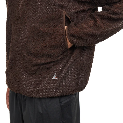 ROA - Alpha Direct Half Zip