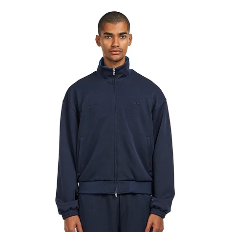 adidas x Wales Bonner Pique Track Top (Night Navy) HHV