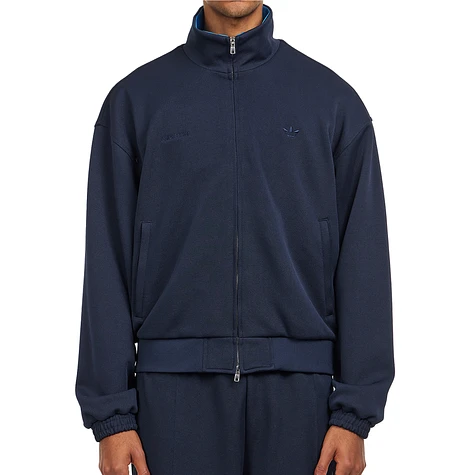 トップス adidas Wales Bonner adidas x Wales Bonner - Pique Track Top (Night Navy) | HHV