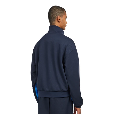 adidas x Wales Bonner - Pique Track Top (Night Navy) | HHV