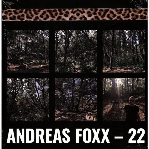 Andreas Fox - 22 Part 1