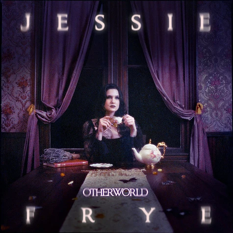 Jessie Frye - Otherworld Golden Tape Edition