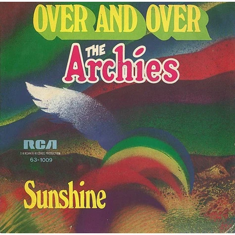 The Archies - Sunshine