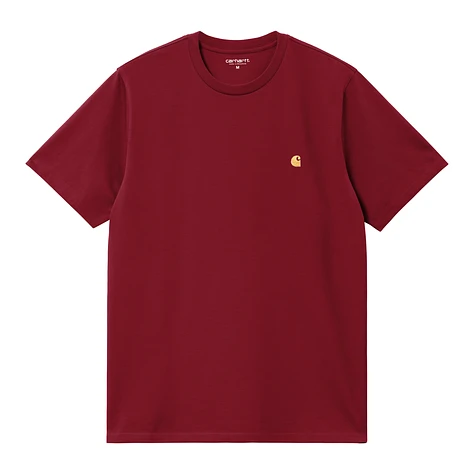 Carhartt WIP - S/S Chase T-Shirt