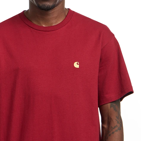 Carhartt WIP - S/S Chase T-Shirt