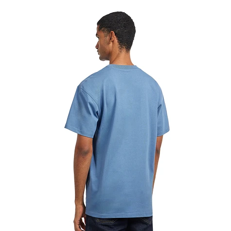 Carhartt WIP - S/S American Script T-Shirt
