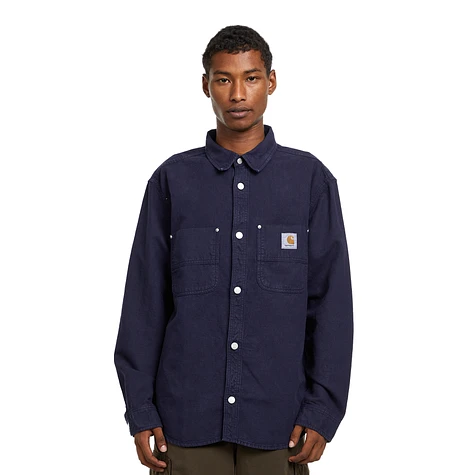 Carhartt WIP - Walter Shirt Jac