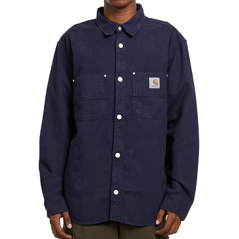 Carhartt WIP - Walter Shirt Jac