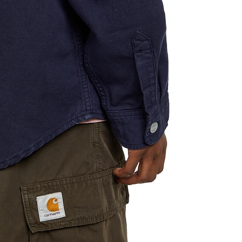 Carhartt WIP - Walter Shirt Jac