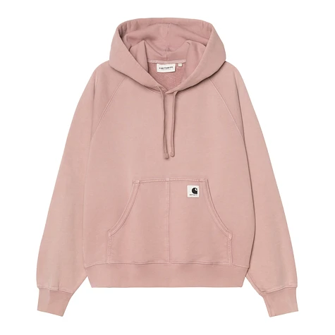 Carhartt WIP - W' Hooded Hudson Sweat