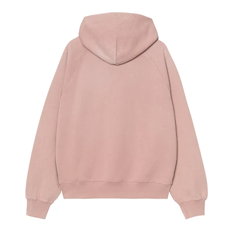 Carhartt WIP - W' Hooded Hudson Sweat