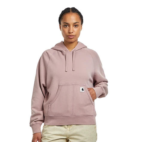 Carhartt WIP - W' Hooded Hudson Sweat