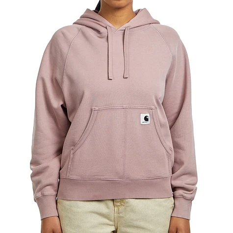 Carhartt WIP - W' Hooded Hudson Sweat